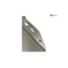 Cache carenage coque arriere droit SUZUKI GSX F 750 1989-1997