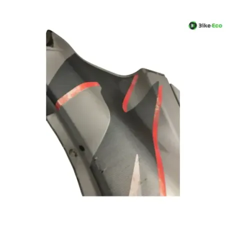 Cache carenage coque arriere droit SUZUKI GSX F 750 1989-1997