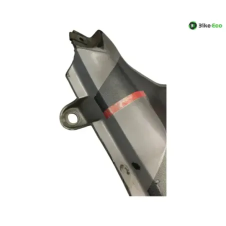 Cache carenage coque arriere droit SUZUKI GSX F 750 1989-1997