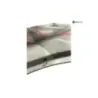 Cache carenage coque arriere droit SUZUKI GSX F 750 1989-1997
