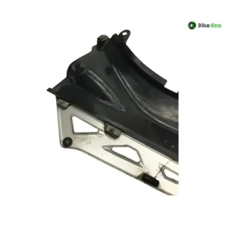 Cache carenage coque arriere droit SUZUKI GSX F 750 1989-1997