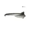 Cache carenage coque arriere droit SUZUKI GSX F 750 1989-1997