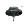 Boite a air SUZUKI GSX F 750 1989-1997