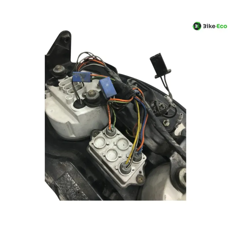 Compteur SUZUKI GSX F 750 1989-1997
