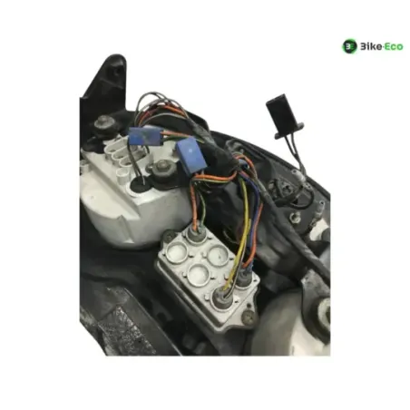 Compteur SUZUKI GSX F 750 1989-1997