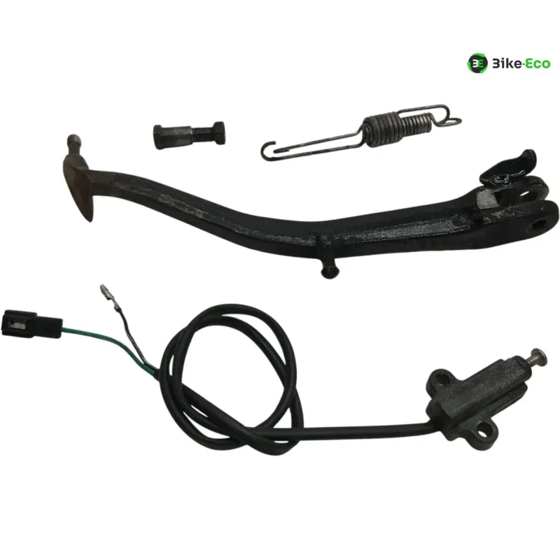 Bequille laterale SUZUKI GSX F 750 1989-1997