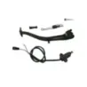Bequille laterale SUZUKI GSX F 750 1989-1997
