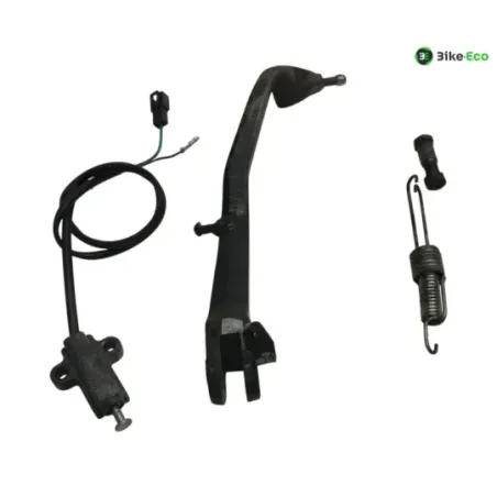 Bequille laterale SUZUKI GSX F 750 1989-1997