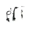 Bequille laterale SUZUKI GSX F 750 1989-1997