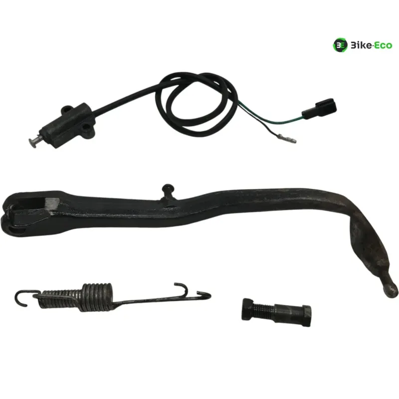 Bequille laterale SUZUKI GSX F 750 1989-1997