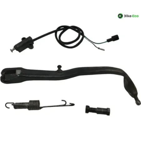 Bequille laterale SUZUKI GSX F 750 1989-1997
