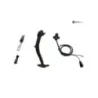 Bequille laterale SUZUKI GSX F 750 1989-1997