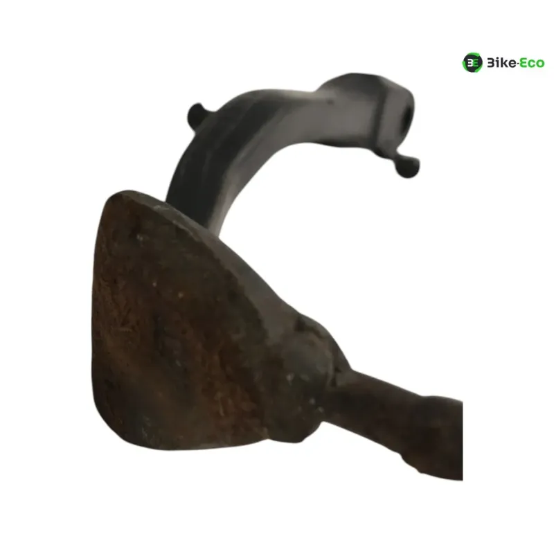 Bequille laterale SUZUKI GSX F 750 1989-1997