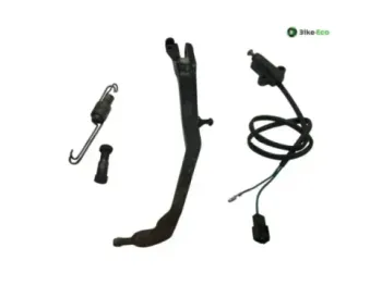 Bequille laterale SUZUKI GSX F 750 1989-1997
