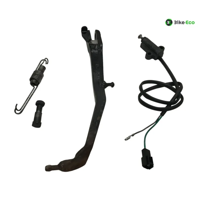 Bequille laterale SUZUKI GSX F 750 1989-1997