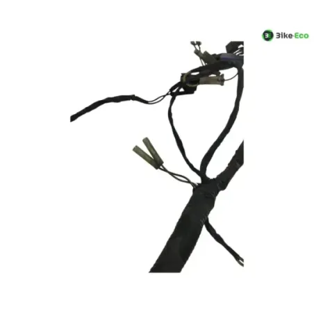 Faisceau electrique SUZUKI GSX F 750 1989-1997
