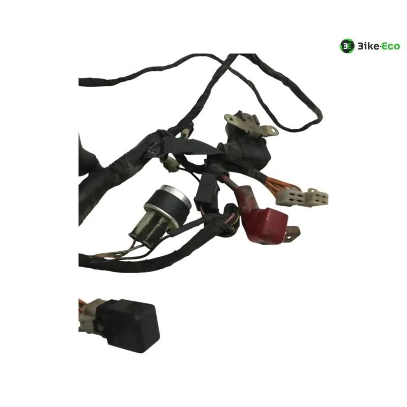 Faisceau electrique SUZUKI GSX F 750 1989-1997