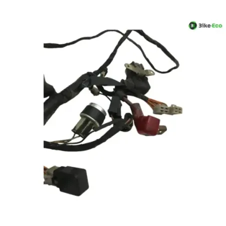 Faisceau electrique SUZUKI GSX F 750 1989-1997