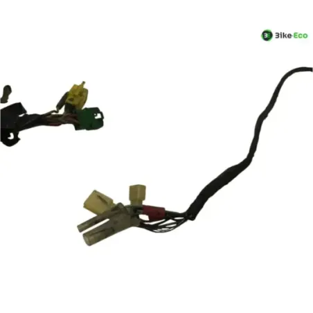 Faisceau electrique SUZUKI GSX F 750 1989-1997