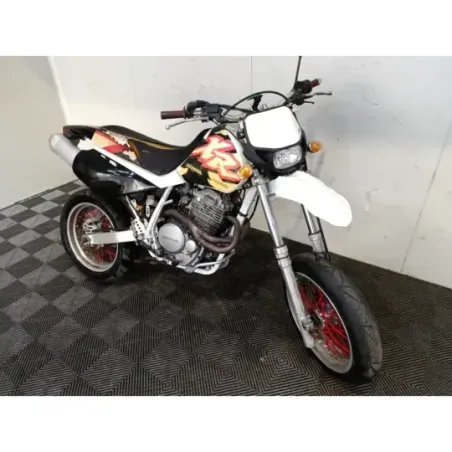 HONDA XR 600