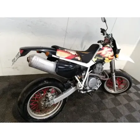 HONDA XR 600