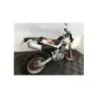 HONDA XR 600