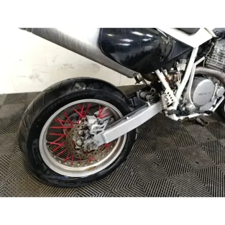 HONDA XR 600