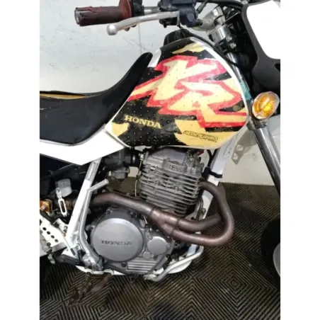HONDA XR 600