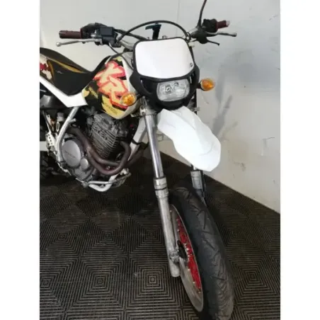 HONDA XR 600