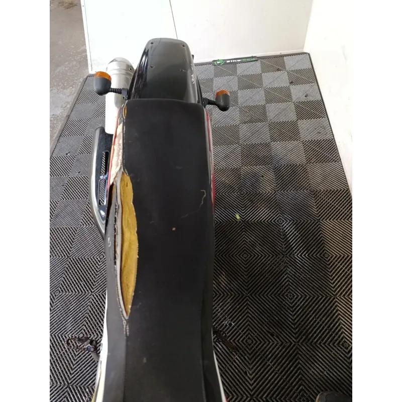 HONDA XR 600