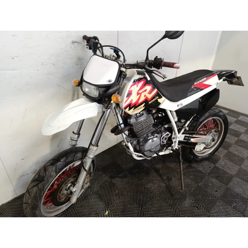 HONDA XR 600