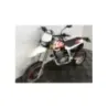 HONDA XR 600