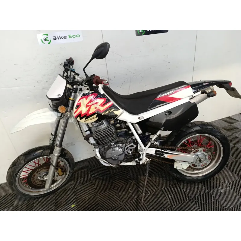 HONDA XR 600