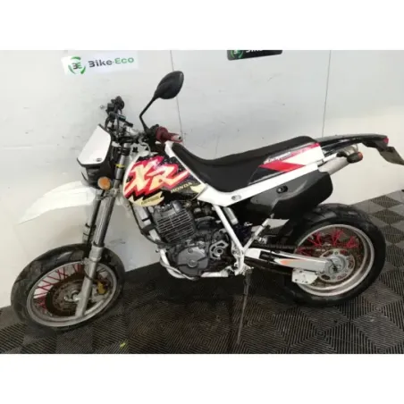 HONDA XR 600