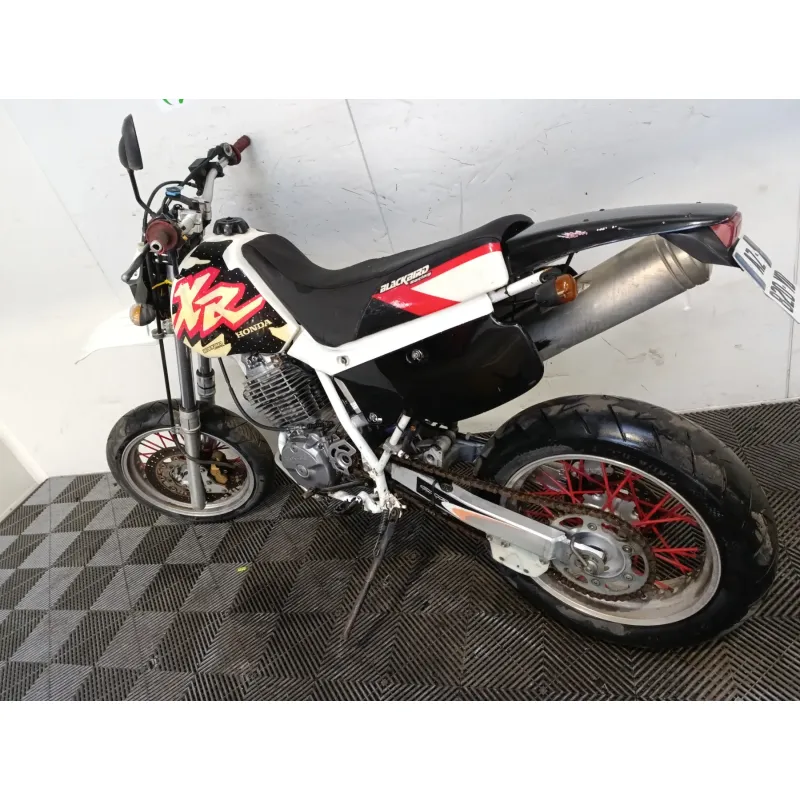 HONDA XR 600