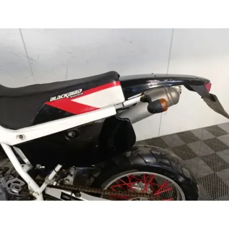 HONDA XR 600