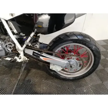 HONDA XR 600