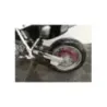 HONDA XR 600