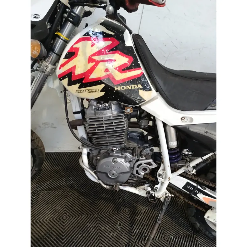 HONDA XR 600