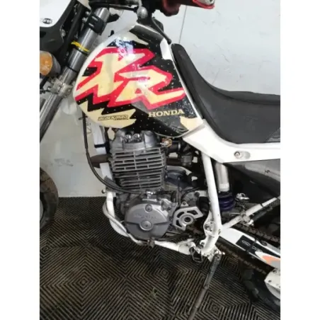 HONDA XR 600