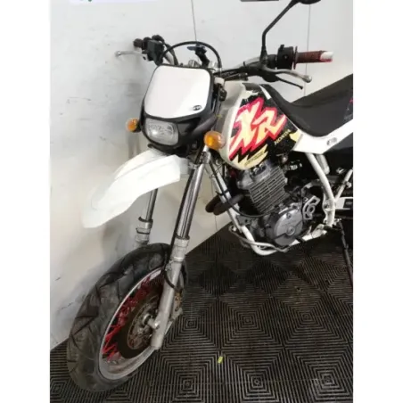 HONDA XR 600