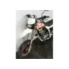 HONDA XR 600