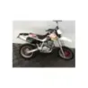 HONDA XR 600