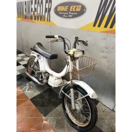 PIAGGIO mobylette 50 Essence