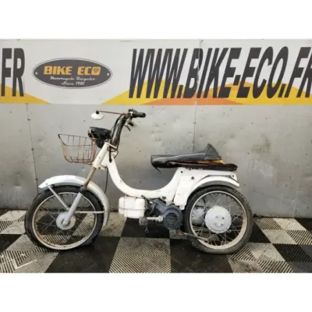 PIAGGIO mobylette 50 Essence