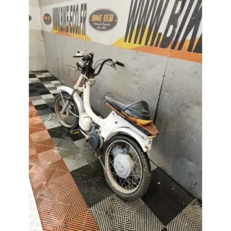 PIAGGIO mobylette 50 Essence