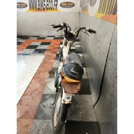 PIAGGIO mobylette 50 Essence