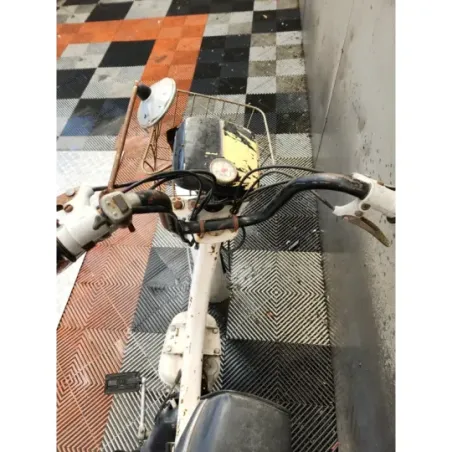 PIAGGIO mobylette 50 Essence