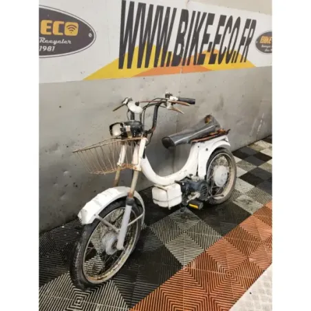 PIAGGIO mobylette 50 Essence