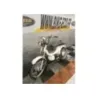 PIAGGIO mobylette 50 Essence